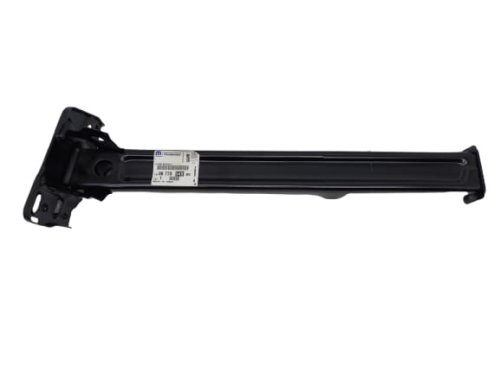 Longitudinal izquierdo 9677054980 Citroën C4 C4 Picasso Peugeot 308 07- Original nuevo