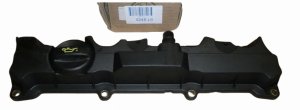 Tapa de culata 0248L6 0248.L6 Citroën Xsara II Peugeot 307 1.6 16V Original nueva