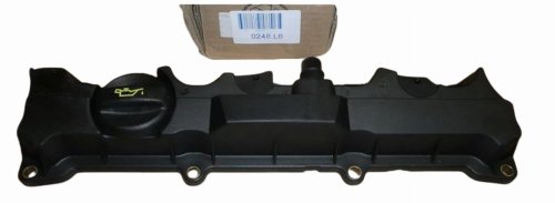Tapa de culata 0248L6 0248.L6 Citroën Xsara II Peugeot 307 1.6 16V Original nueva
