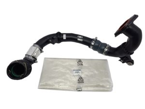 Conducto de aire 144600509R Renault Trafic 19-2.0DCI Original Nuevo