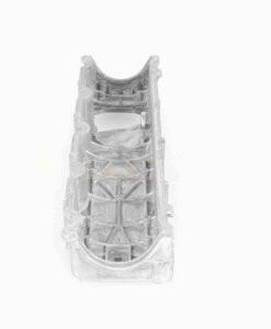 Tapa inferior de bornes 0248J2 0248.J2 Citroën Peugeot 1.9DW8 Original nueva