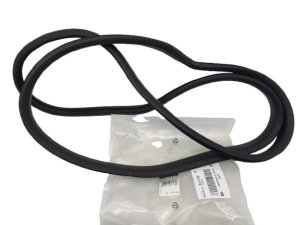 Junta de puerta delantera 808324424R Renault Clio IV Original