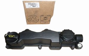 Tapa de culata 0248K4 0248.K4 Citroën C3 1.4HDI Original nueva