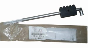 Broca para válvulas 1612234980 Citroën Peugeot Original Nueva
