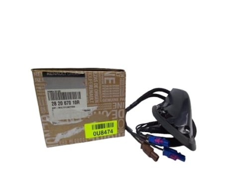 Antena 282067010R Renault Espace V Original Nueva