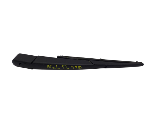 Brazo del limpiaparabrisas trasero 287804283R Renault  Koleos II