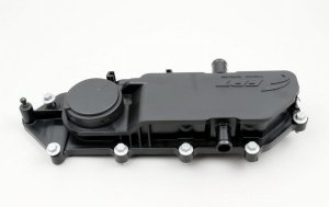 Tapa de válvulas 504132147 Fiat 2.3JTD Original nueva