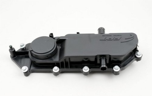 Tapa de válvulas 504132147 Fiat 2.3JTD Original nueva