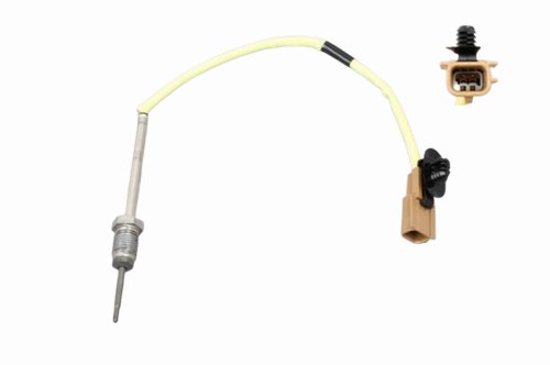 Sensor de temperatura de los gases de escape 1511700Q0A Renault Original Nuevo