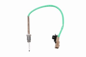 Sensor de temperatura de los gases de escape 2264000QAF Renault Trafic III 1.6DCI Original Nuevo