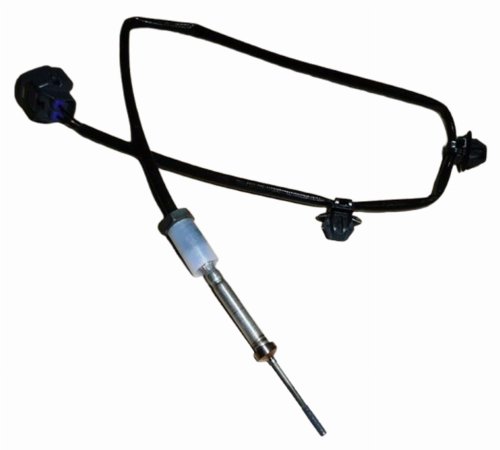 Sensor de temperatura de los gases de escape 22630JG70A Renault Koleos 2.0DCI Original Nuevo