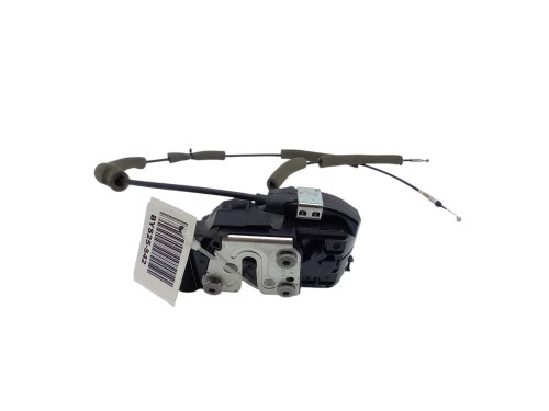 Cerradura de puerta trasera derecha 825029911R Renault Koleos II