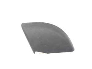 Tapón triangular izquierdo para espejo retrovisor 9683064677 Peugeot Citroën 207 Partner III