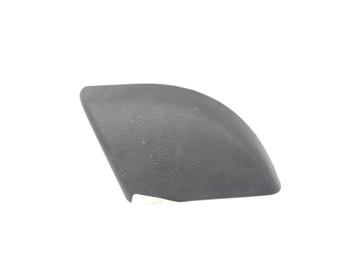 Tapón triangular izquierdo para espejo retrovisor 9683064677 Peugeot Citroën 207 Partner III