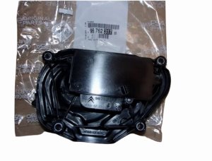 Tapa de distribución 9676231780 Citroën Peugeot 1.2VTI Original nueva