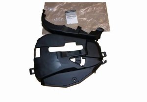 Cubierta de distribución 135633653R Renault Megane 1.5DCI Original Nueva