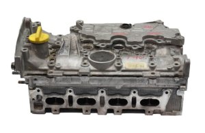 Culata del motor  1.6 16v K4M  8200145259  7701474361 Renault