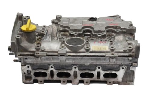 Culata del motor  1.6 16v K4M  8200145259  7701474361 Renault
