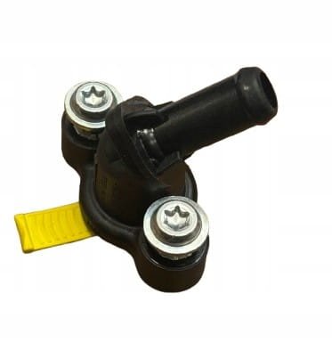 Cámara de aire de aceite 46341720 Fiat  1.3JTD Original Nuevo