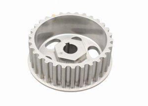 Rueda de bomba de alta presión 1305200Q0C Renault 1.5DCI Original Nueva