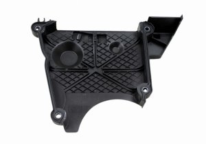 Cubierta inferior del árbol de levas 8200223917 Renault 1.4-1.6 16V Original Nuevo