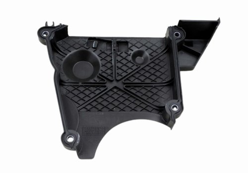 Cubierta inferior del árbol de levas 8200223917 Renault 1.4-1.6 16V Original Nuevo