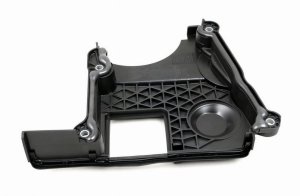 Cubierta inferior del árbol de levas 8200395507 Renault 1.4-1.6 16V Original Nuevo