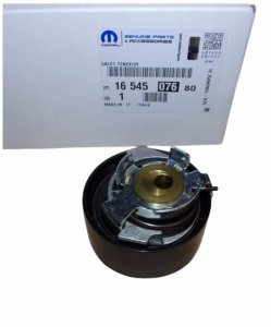 Rodillo tensor de correa de distribución 1623068180 Citroën C3 Peugeot 308 1.2VTI  Original Nuevo