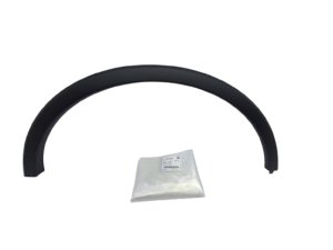 Moldura del guardabarros 95275449 Delantera derecha Opel Mokka Original Nueva
