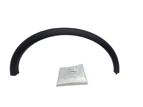 Moldura del guardabarros 95275449 Delantera derecha Opel Mokka Original Nueva