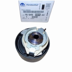 Rodillo tensor 1654508980 Citroën C3 Peugeot 308 1.2VTI Original Nuevo