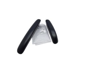Cubiertas de barras de techo derechas 8361K0 8361.K0 Peugeot Berlingo III Original Nuevo