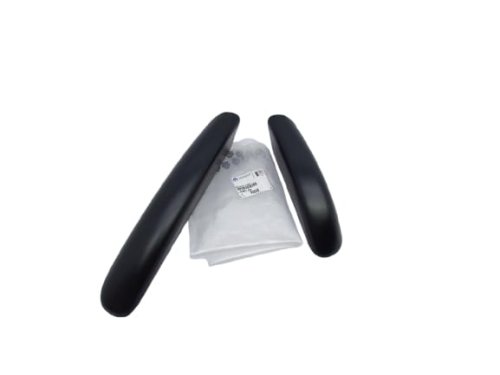 Cubiertas de barras de techo derechas 8361K0 8361.K0 Peugeot Berlingo III Original Nuevo