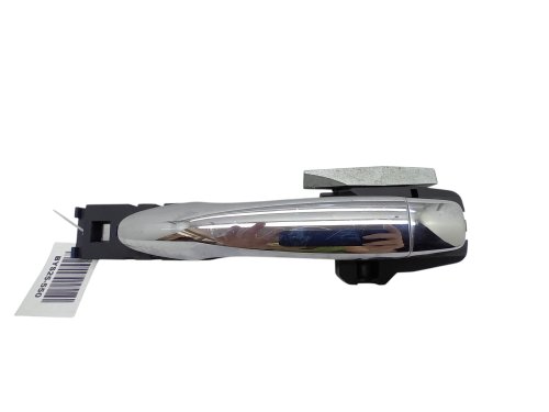 Manilla de puerta izquierda Renault Koleos 2 Lift 806405HA0A