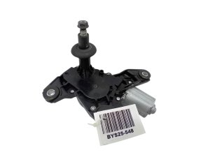 Motor de limpiaparabrisas trasero 287105611R Renault Koleos II