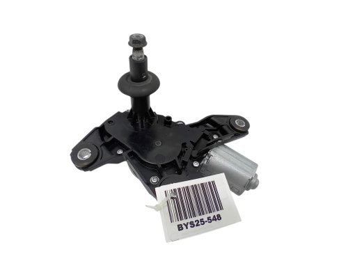Motor de limpiaparabrisas trasero 287105611R Renault Koleos II
