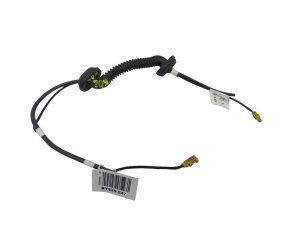 Mazo de cables del maletero 282451703R Renault Koleos II