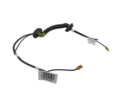 Mazo de cables del maletero 282451703R Renault Koleos II