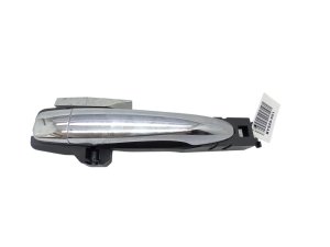 Manilla de puerta trasera derecha 806105HA0A Renault Koleos II