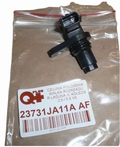 Sensor de posición del árbol de levas 23731JA11A Renault 2.5/3.5 V6 Original Nuevo