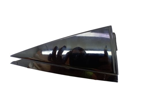 Barra triangular derecha trasera 828721417R Renault Koleos II