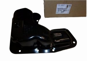 Cárter de aceite 9834236780 Citroën Peugeot 1.2THP/VTI Original Nuevo
