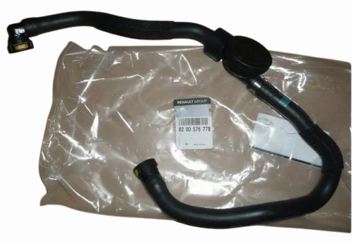 Cable de descompresión  8200576778 Renault Laguna  II 1.9DCI Original Nuevo