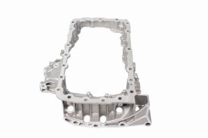 Cárter de aceite 9808941280 Peugeot Boxer 16- 2.0BLUEHDI Original Nuevo