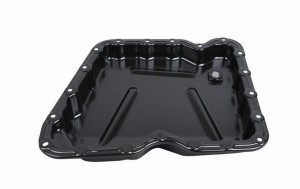 Cárter de aceite 111116714R Renault Master III 2.3DCI Original Nuevo
