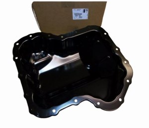 Cárter de aceite 0301Q9 0301.Q9 Citroën C5 III/C6 2.7-3.0HDI Original Nuevo