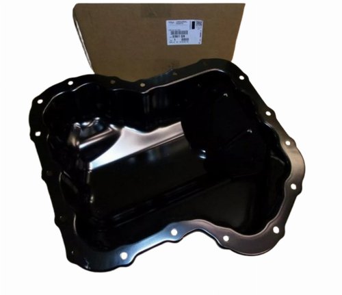 Cárter de aceite 0301Q9 0301.Q9 Citroën C5 III/C6 2.7-3.0HDI Original Nuevo