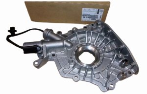 Bomba de aceite 1628955080 Peugeot 208 II/2008 1.6HDI Original Nueva