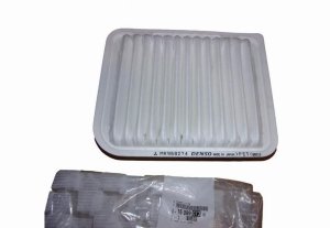 Filtro de aire 1609907380 Citroën C4 Aircross Peugeot 4008 Original Nuevo