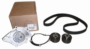 Distribución Completa + Bomba 1609524480 Citroën Peugeot  2.2HDI Original Nuevo